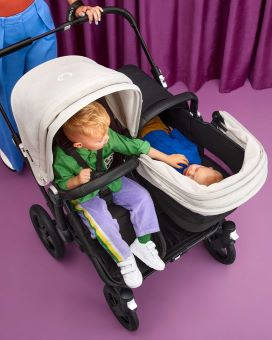 bugaboo Donkey 5 duo